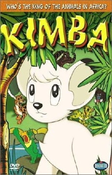 Kimba the White Lion (1965) - Stream Online