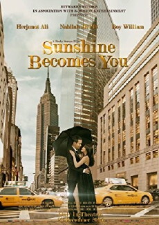 Sunshine Becomes You (2015) - Stream Online