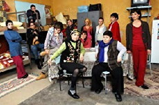 Parmakliklar Ardinda (2007) - Stream Online