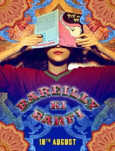 Bareilly's Barfi (2017) - Stream Online