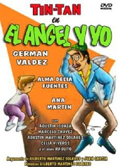 El ángel y yo (1966) - Stream Online