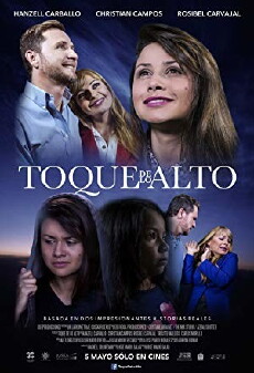 Toque de lo Alto (2016) - Stream Online