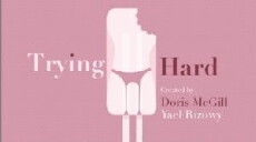 Trying Hard (2017) - Stream Online