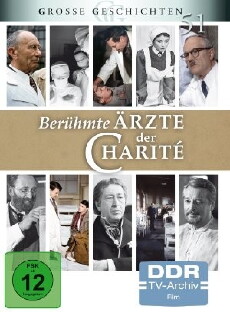 Der kleine Doktor - Virchow (1981) - Stream Online