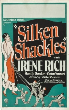 Silken Shackles (1926) - Stream Online