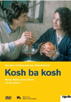 Kosh ba kosh (1993) - Stream Online