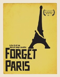Forget Paris (2011) - Stream Online