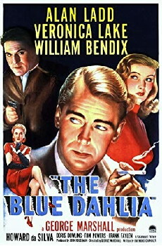 The Blue Dahlia (1946) - Stream Online