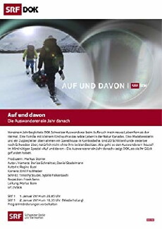 Auf und Davon (2009) - Stream Online