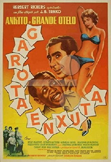 Garota Enxuta (1959) - Stream Online