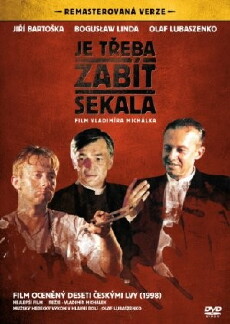 Sekal Has to Die (1998) - Stream Online