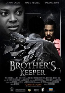 Brother's Keeper (2014) - Stream Online