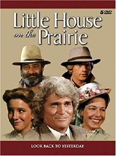 Little House: Look Back to Yesterday (1983) - Stream Online