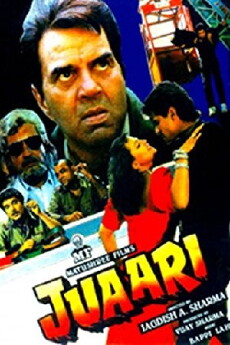 Juaari (1994) - Stream Online