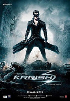 Krrish 3 (2013) - Stream Online