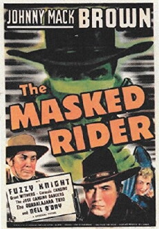 The Masked Rider (1941) - Stream Online