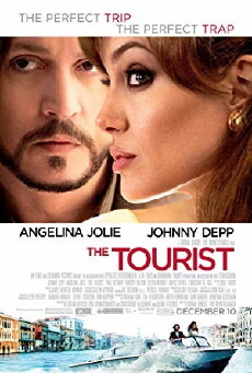 The Tourist (2010) - Stream Online