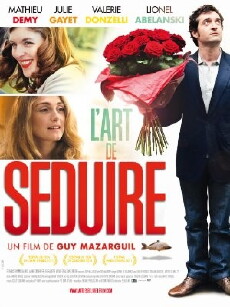 L'art de séduire (2011) - Stream Online