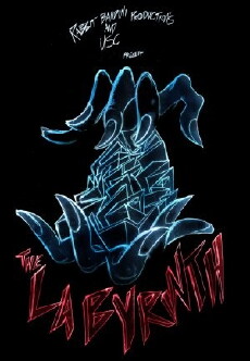 The Labyrinth (2017) - Stream Online
