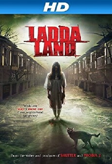 Laddaland (2011) - Stream Online