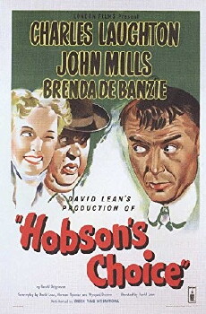 Hobson's Choice (1954) - Stream Online