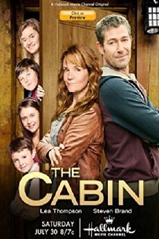 The Cabin (2011) - Stream Online