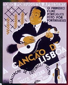 A Song of Lisbon (1933) - Stream Online