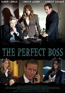 The Perfect Boss (2013) - Stream Online