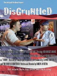 Disgruntled (2013) - Stream Online