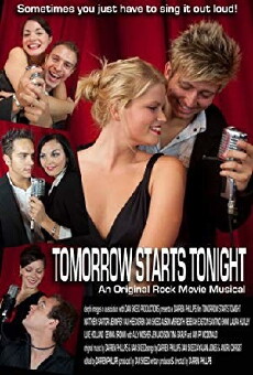 Tomorrow Starts Tonight (2011) - Stream Online