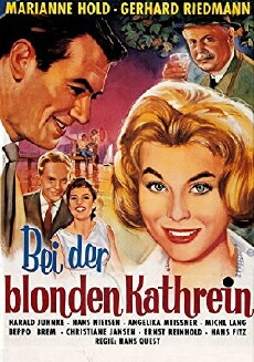 Bei der blonden Kathrein (1959) - Stream Online