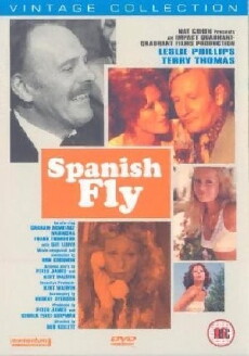 Spanish Fly (1976) - Stream Online