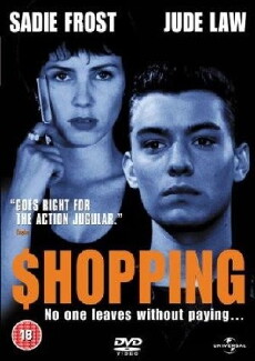 Shopping (1994) - Stream Online