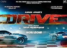 Drive (2019) - Stream Online