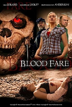 Blood Fare (2012) - Stream Online