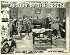 Scotty of the Scouts (1926) - Stream Online