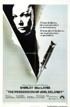 The Possession of Joel Delaney (1972) - Stream Online