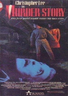 Murder Story (1989) - Stream Online