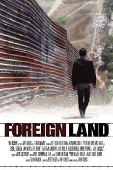 Foreign Land (2016) - Stream Online