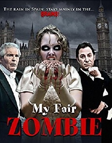 My Fair Zombie (2013) - Stream Online