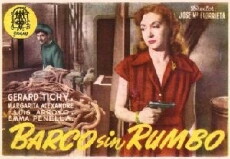 Barco sin rumbo (1952) - Stream Online
