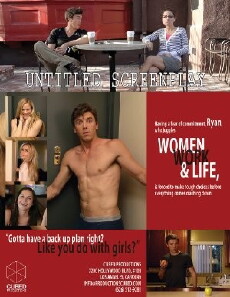 Untitled Screenplay (2017) - Stream Online