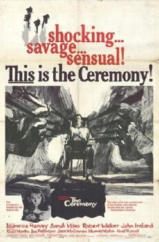 The Ceremony (1963) - Stream Online