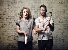 New York Is Dead (2017) - Stream Online