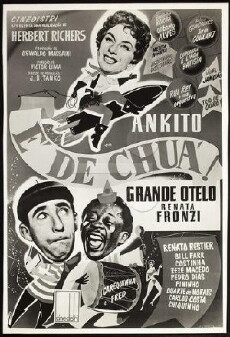É de Chuá (1958) - Stream Online