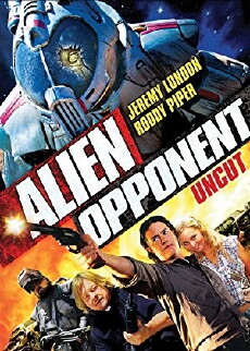 Alien Opponent (2010) - Stream Online