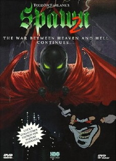 Todd McFarlane's Spawn 2 (1998) - Stream Online