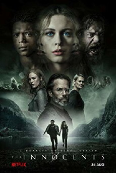 The Innocents (2018) - Stream Online