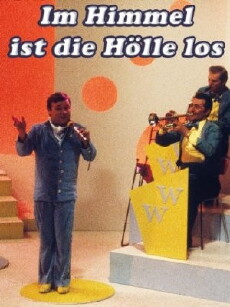 Im Himmel ist die Hölle los (1984) - Stream Online