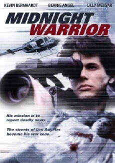 Midnight Warrior (1989) - Stream Online